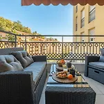 Appartement Familial, Terrasse, Val Des Castagnins