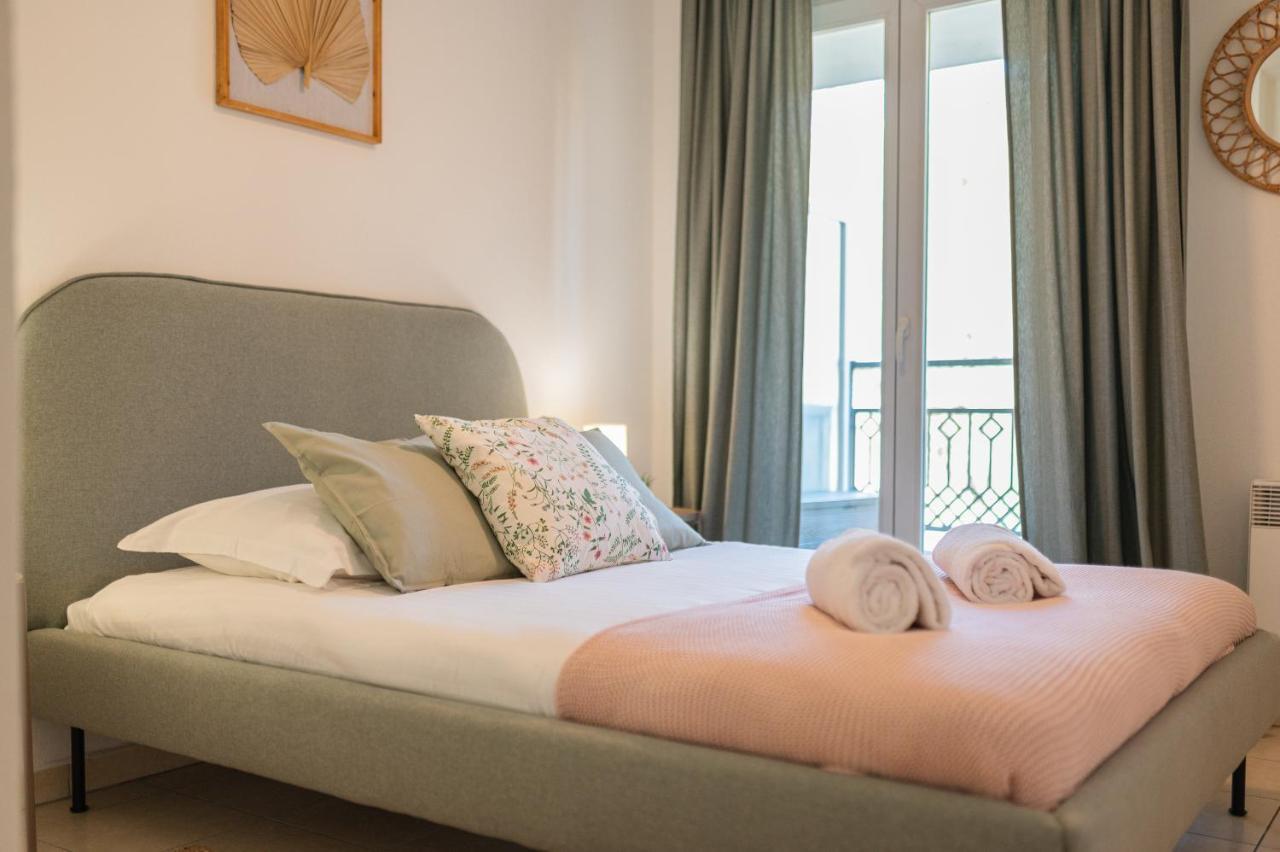 Apartment Familial, Terrasse, Val Des Castagnins *