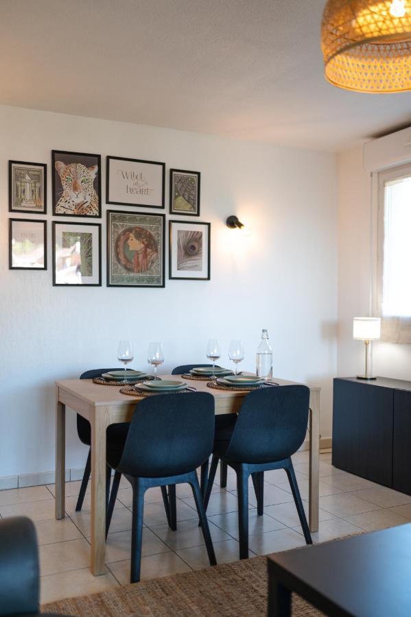 Apartment Familial, Terrasse, Val Des Castagnins *