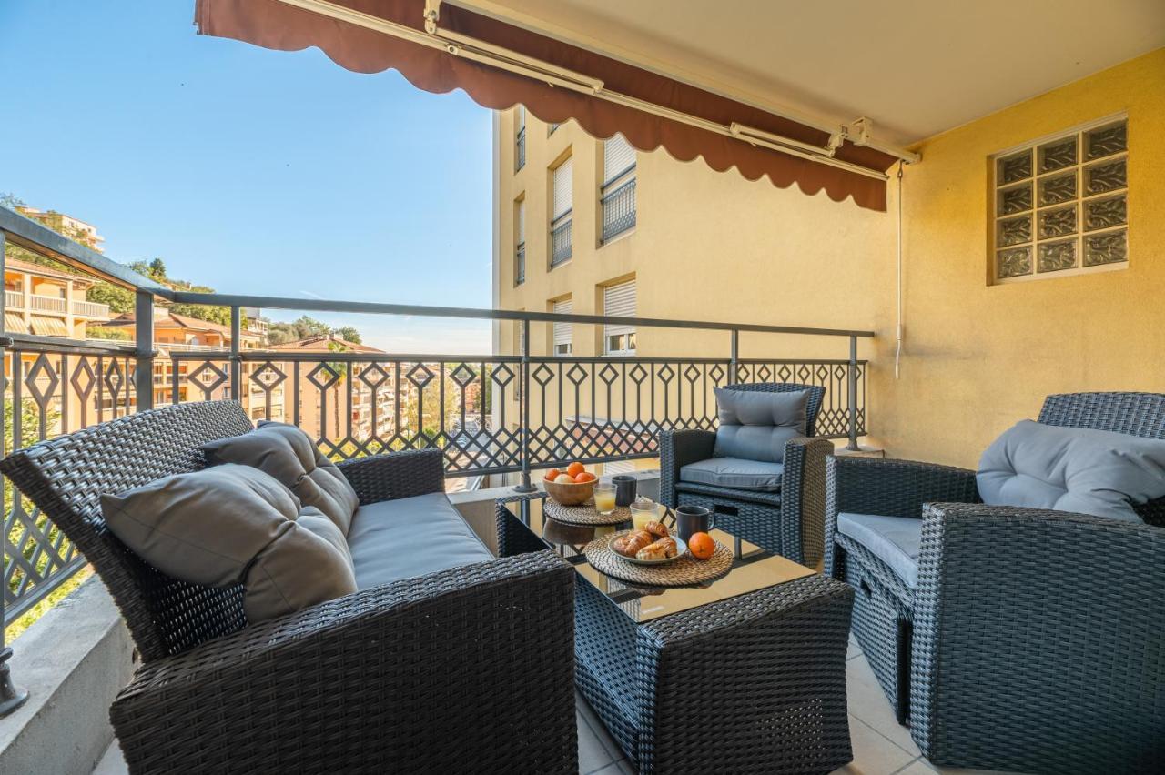 Familial, Terrasse, Val Des Castagnins Apartment *